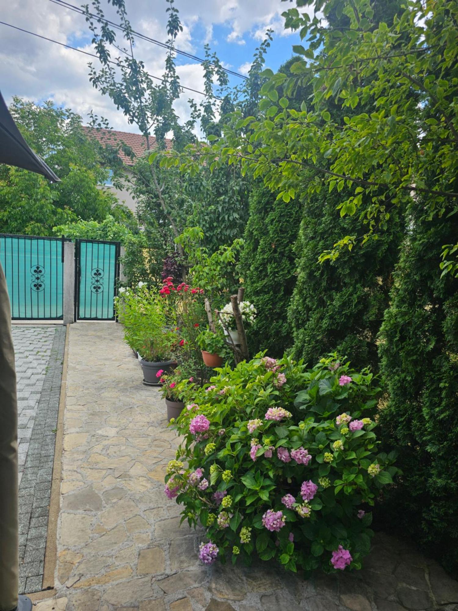 Villa Kasinda *
